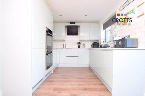 Kitchen/Dining room view 2