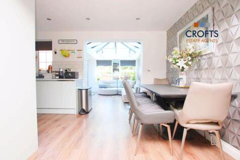 Kitchen/Dining room view 4