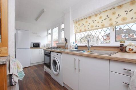 Kitchen view 2