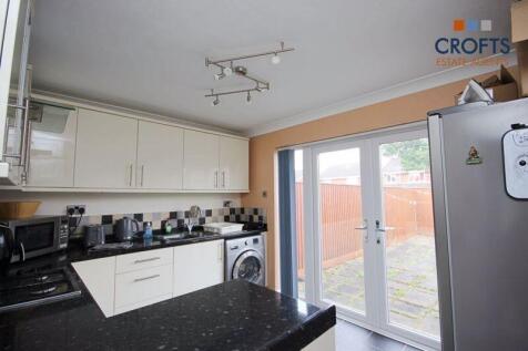 Kitchen view 2