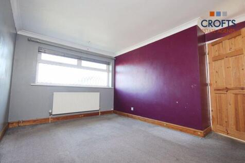 Bedroom one view 2