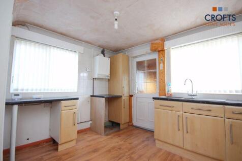 Kitchen view 2