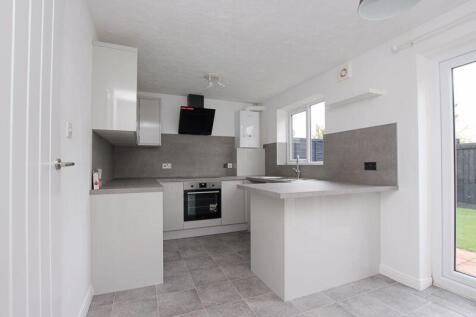 Kitchen-diner