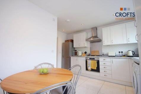 Kitchen view 3