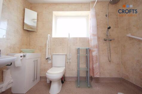 Wet room