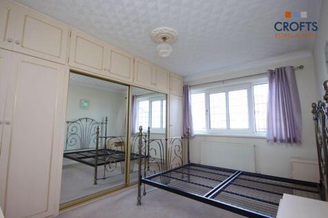 Bedroom  one