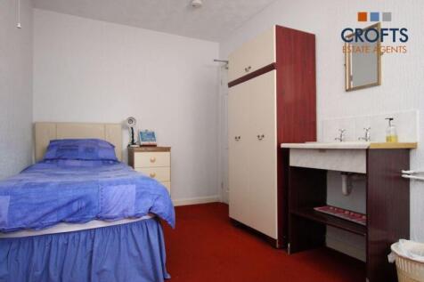 Bedroom seven