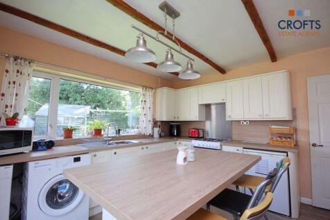 Kitchen view 2