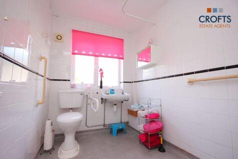 Wet room