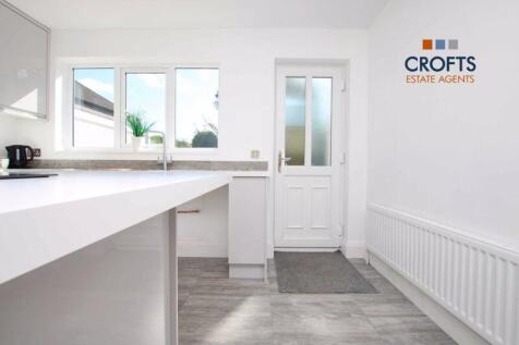 Kitchen/Breakfast Room view 3