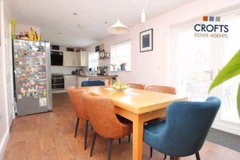 Kitchen-diner