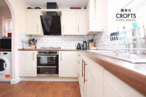 Kitchen-diner view 2
