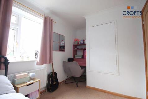 Bedroom two  view 2