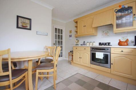 Kitchen view 2