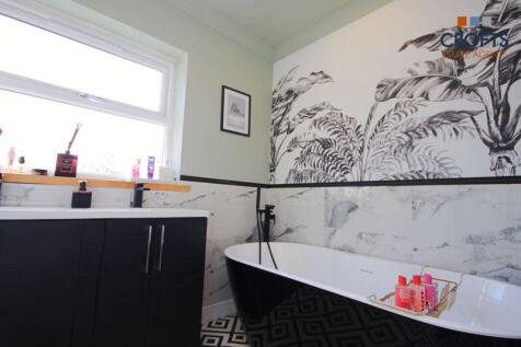 Bathroom view 2