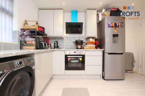 Kitchen view 3