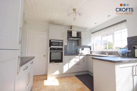 Kitchen view 2