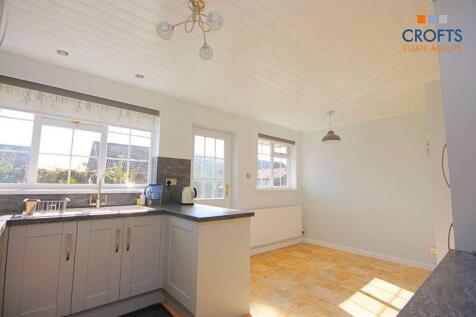 Kitchen view 3