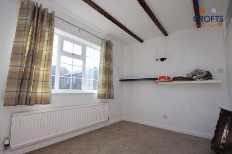 Sitting room/Bedroom four