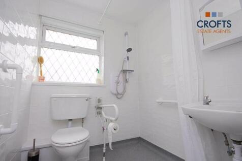 Wet room