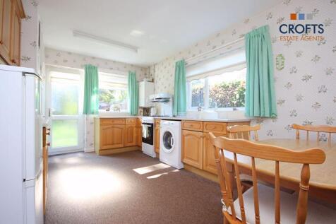 Kitchen view 2
