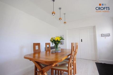 Kitchen-diner view 2