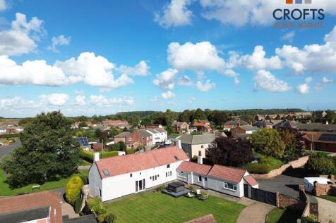 Aerial view 2