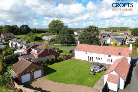 Aerial view 3