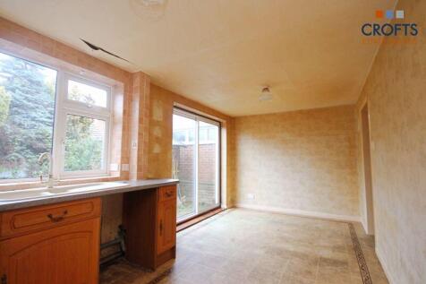 Kitchen diner view 2