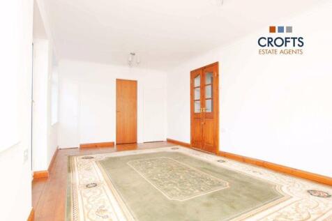 Master bedroom view 2