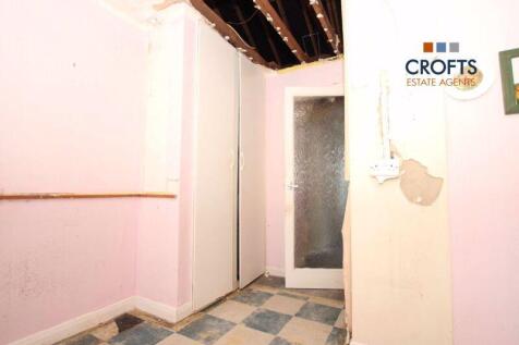 Kitchen/diner view 3