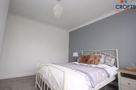 Bedroom three view 2