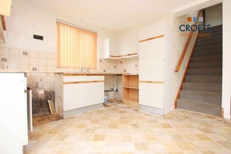 Kitchen/Diner view 2