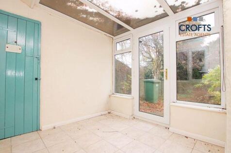 Sun Room/Conservatory