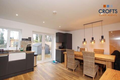 Kitchen view 3