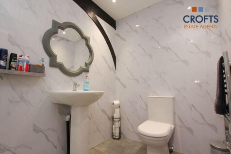 En-suite view 2