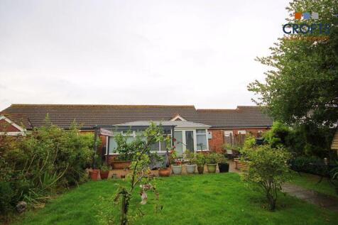 Rear garden View 2