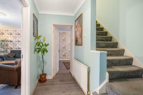 Stairway