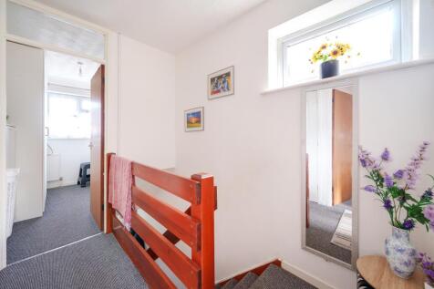Hallway/Stairs