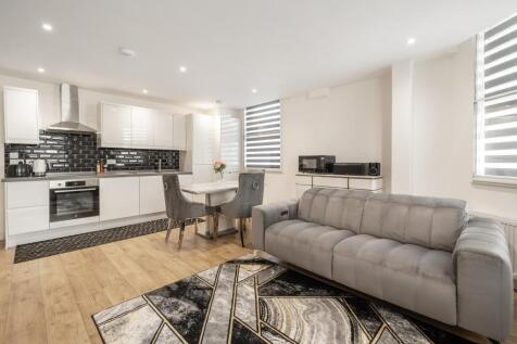 Living/Kitchen