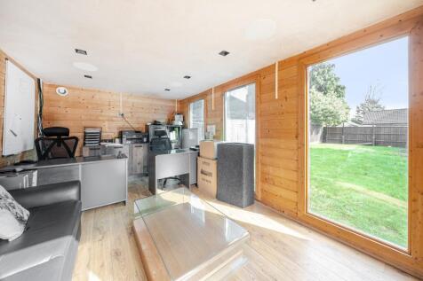 Outbuilding