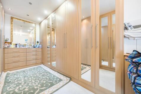 Wardrobe