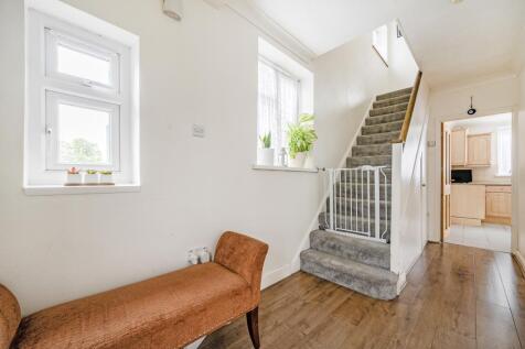 Stairway