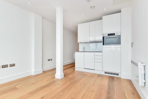 Kitchen Living Area