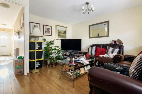 Reception Area