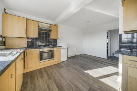 Reception/Kitchen