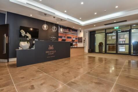 Entrance Concierge
