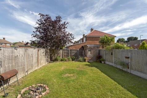 Garden Shot