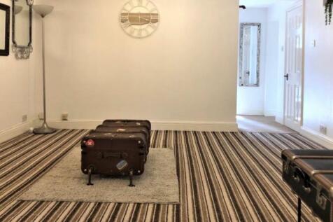Reception Area