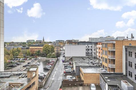 View from Apartment